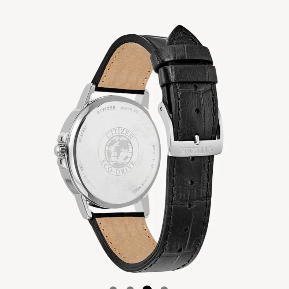 Citizen NIB Chandler Watch